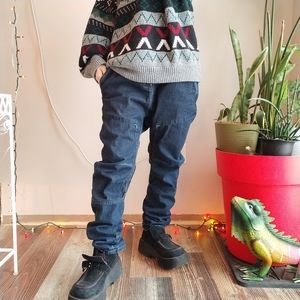 Net Jeans Denim 33 for unisex